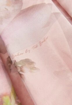 Halter Neck - Jurk - Pink -Ted Baker 54b22a8ac1a34158bfe6dd6a4bf06b30