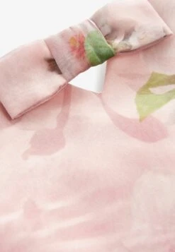 Halter Neck - Jurk - Pink -Ted Baker 54c4640b48394d5db043c8e8dae1c4c3