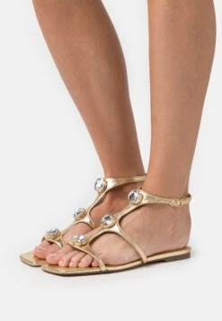 Ted Baker Radisha - Sandalen - Gold