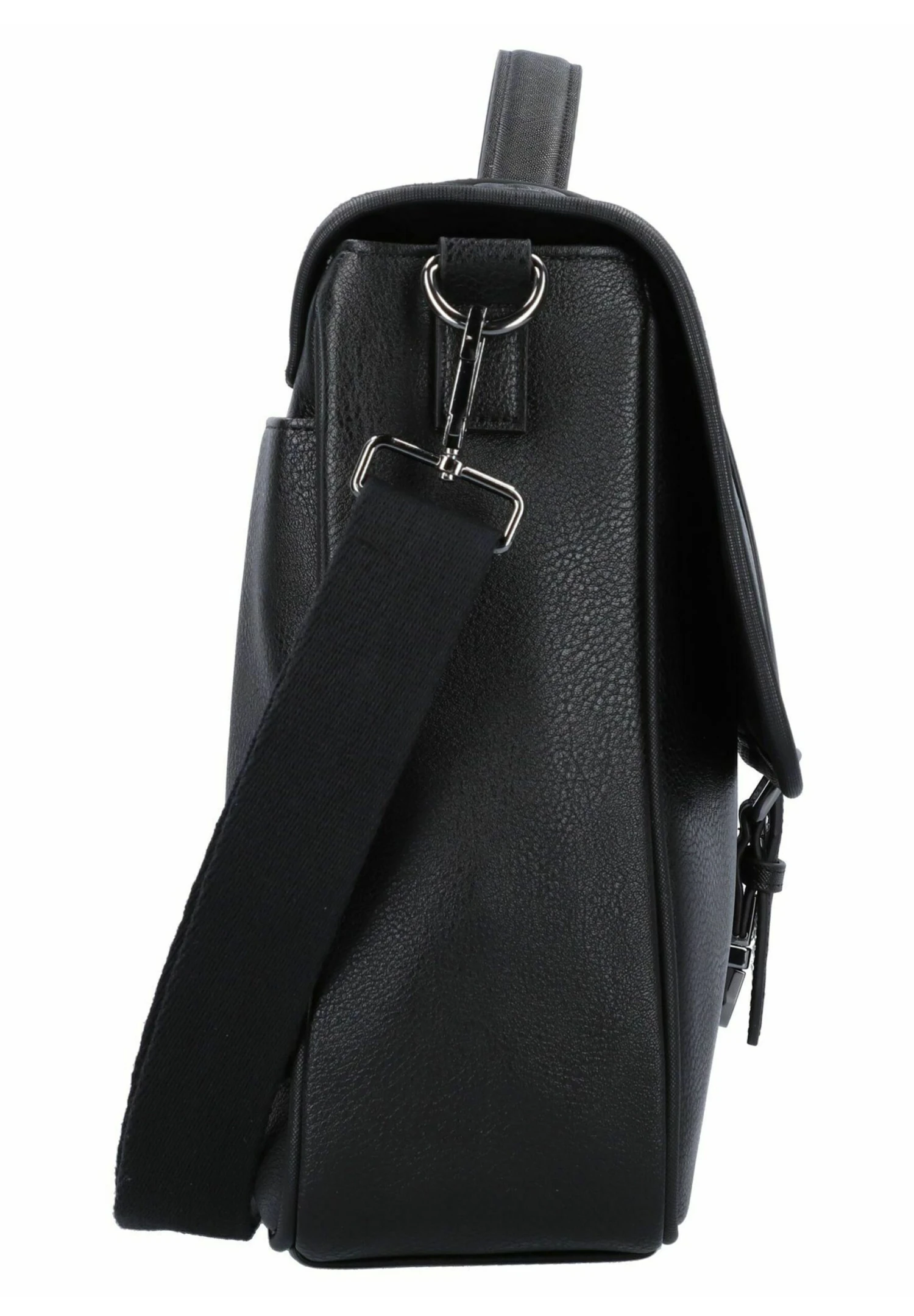 Ted Baker Wayvees 39 Cm - Laptoptas - Black 4 Ted Baker Wayvees 39 Cm - Laptoptas - Black - Afbeelding 4