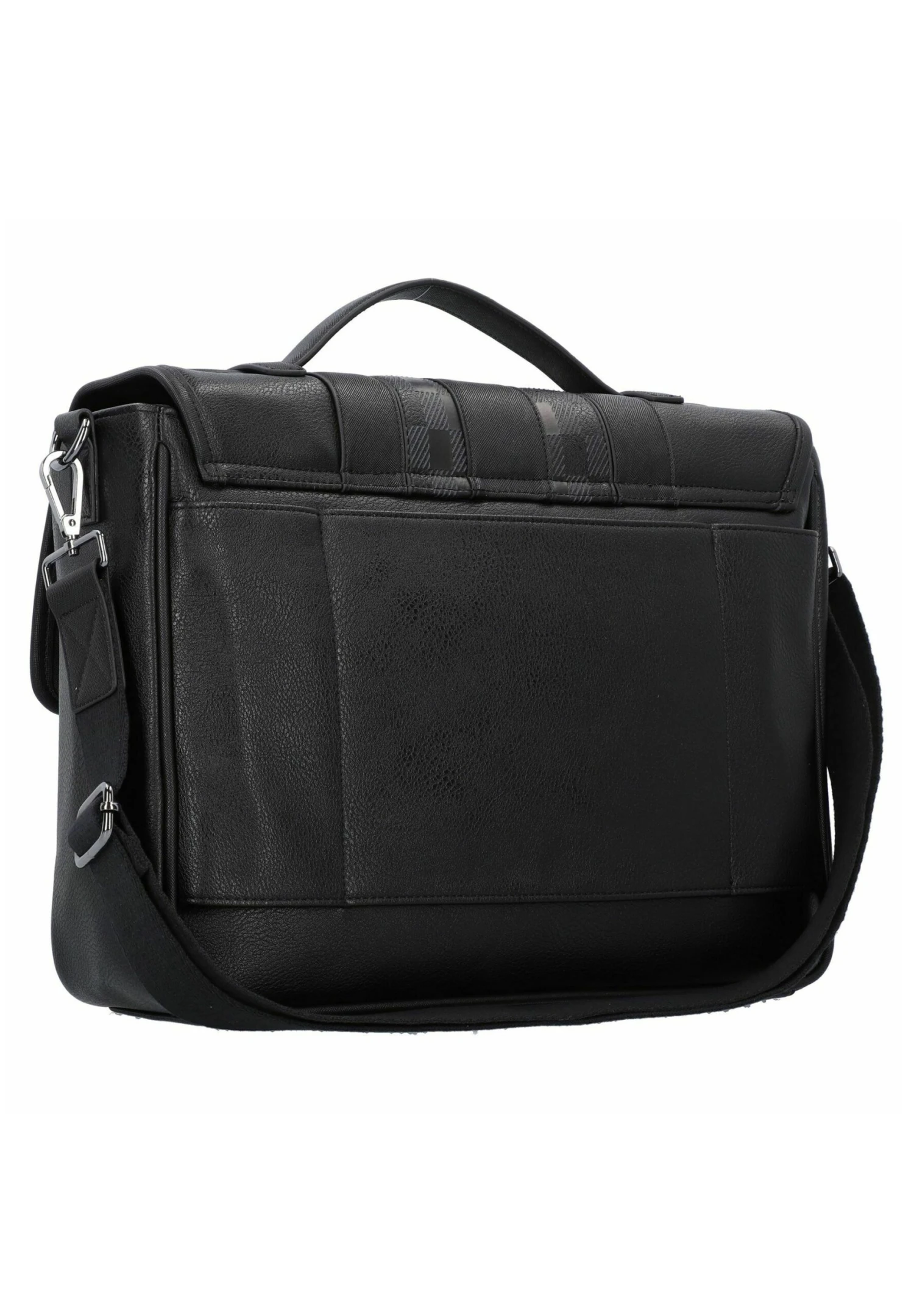 Ted Baker Wayvees 39 Cm - Laptoptas - Black 2 Ted Baker Wayvees 39 Cm - Laptoptas - Black - Afbeelding 2