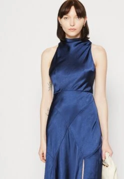 Ted Baker Lilymay - Cocktailjurk - Dark-Blue -Ted Baker 56429dcd864a4a4da287dfc07e804ce9