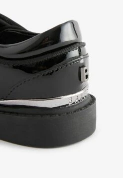 Back To School Patent Mary Jane - Ballerina'S Met Enkelbandjes - Black 9 Back To School Patent Mary Jane - Ballerina'S Met Enkelbandjes - Black -Ted Baker 564d06bb25de48018f5aebf95d311df9