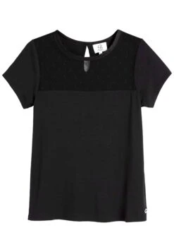 T-Shirt Print - Black 9 T-Shirt Print - Black -Ted Baker 56b485dd375c46898db07c148f58f53b