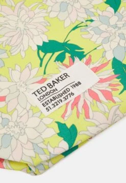 Ted Baker Kathyy - Shopper - Yellow -Ted Baker 56f799fe995a4f19bae5d3b6e2b8b06f