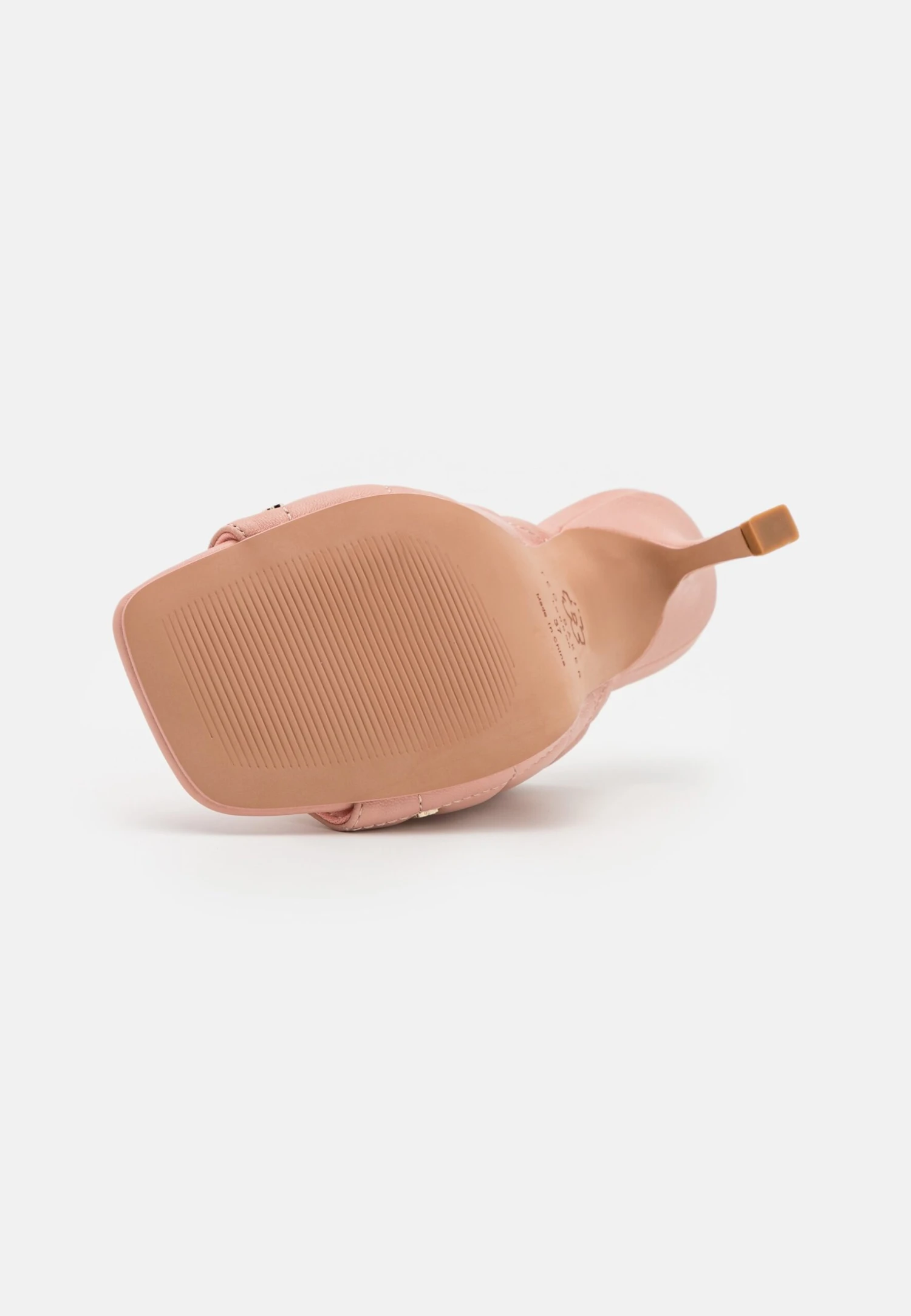 Ted Baker Majji - Muiltjes Met Hak - Pink 5 Ted Baker Majji - Muiltjes Met Hak - Pink - Afbeelding 5