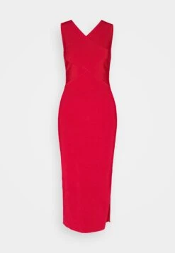 Ted Baker Mikella - Cocktailjurk - Pink 10 Ted Baker Mikella - Cocktailjurk - Pink -Ted Baker 58df03015b794e63a396759d26aac550