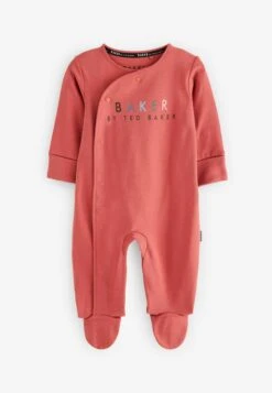 3 Pack Standard - Pyjama - Blue -Ted Baker 58eb4859f8b144c0b9bd8de2ef9f1c76