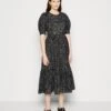 Ted Baker Meganie - Jurk - Black