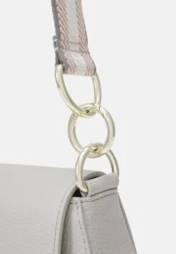 Ted Baker Daliai - Schoudertas - Light Grey -Ted Baker 598457a0a43749b5b8f28c54ef39c4e7