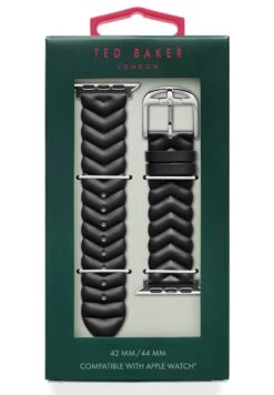 Ted Baker Tb Straps - Horloge Accessoires - Black 7 Ted Baker Tb Straps - Horloge Accessoires - Black -Ted Baker 59c156011ada4066a47765b3cd779d31