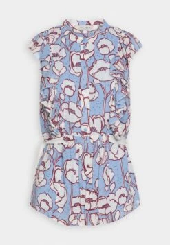 Ted Baker Audriar - Top - Blue -Ted Baker 5a400010980a470683149d241a91bda8