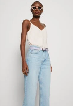 Ted Baker Andreno - Top - Light Nude -Ted Baker 5a78a42c6cd947399388a5c359056eb1