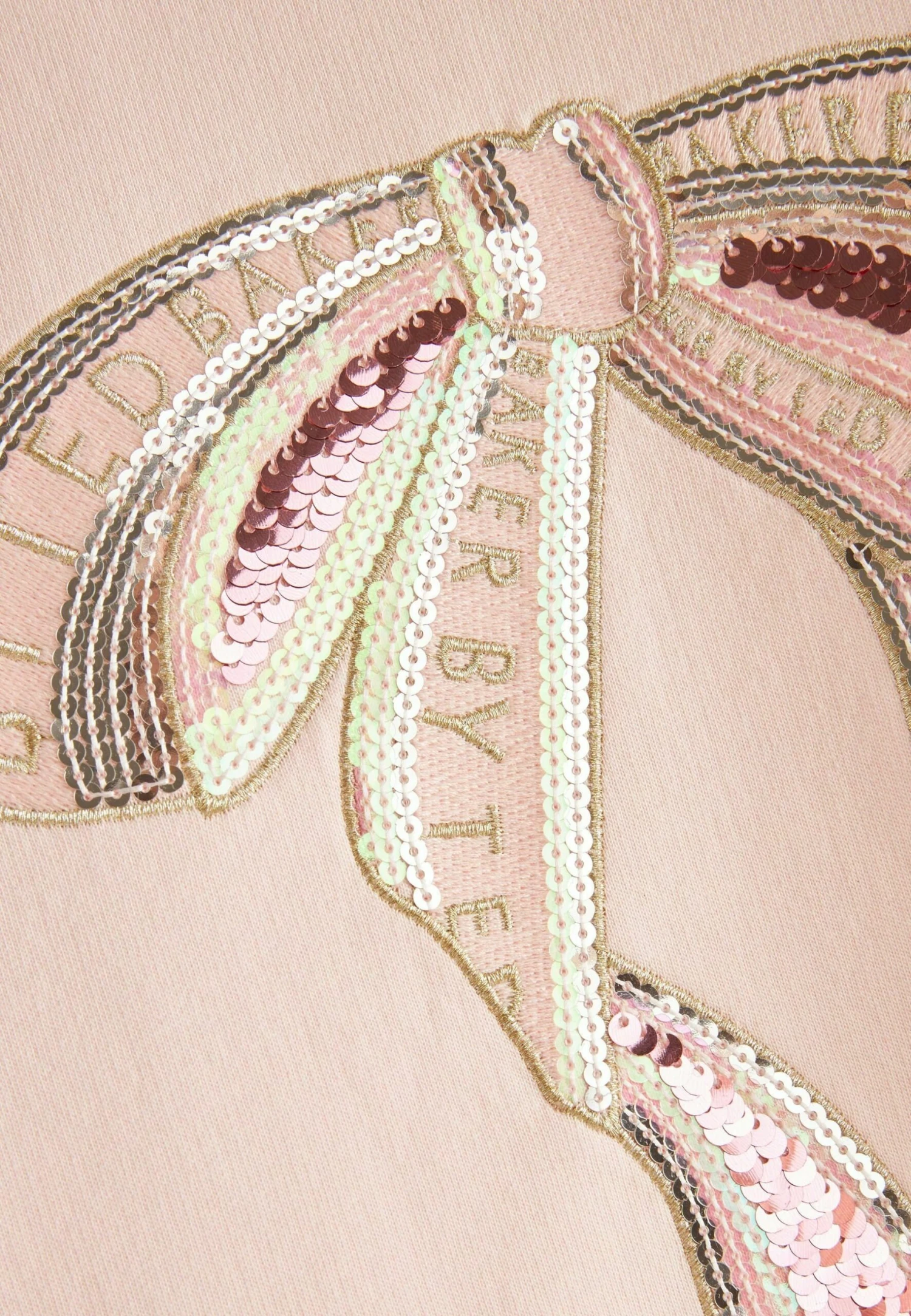 Longsleeve - Pink 3 Longsleeve - Pink - Afbeelding 3