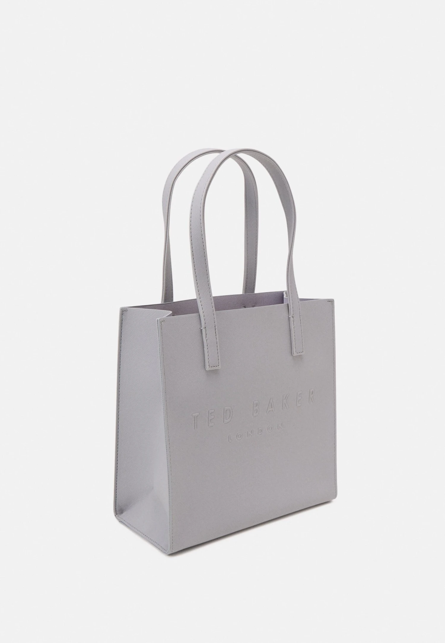 Ted Baker Seacon - Handtas - Light Grey 2 Ted Baker Seacon - Handtas - Light Grey - Afbeelding 2