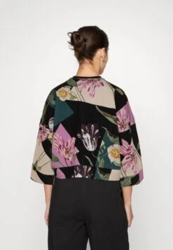 Ted Baker Matelde - Longsleeve - Black 8 Ted Baker Matelde - Longsleeve - Black -Ted Baker 5cca116d55f54b448058a035163cf287