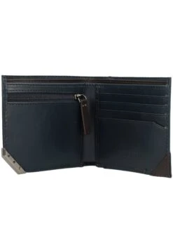 Ted Baker Portemonnee - Navy 7 Ted Baker Portemonnee - Navy -Ted Baker 5d2da59d32d148a8a8f394ff974b7da9