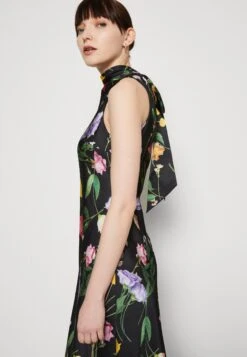 Ted Baker Addilin - Cocktailjurk - Black -Ted Baker 5dda40b8907c4e11873b3b52056b0e67