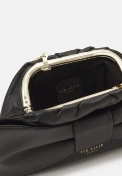 Ted Baker Niasa - Clutch - Black -Ted Baker 5e598b01781948f8ba8294fd7dd6d19b