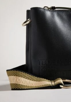 Ted Baker Calitaa - Schoudertas - Musta -Ted Baker 5ecc66f0c39b41699d7a4df349b1d7b1