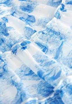 Toile Standard - Jurk - Blue -Ted Baker 5f1be91015eb4b20a419fcc08d31ba32