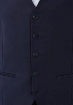 Ted Baker Panama- Bodywarmer - Navy -Ted Baker 5f59c952c45e404a9f233eddb9157266