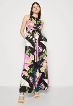 Ted Baker Maudee - Jumpsuit - Black -Ted Baker 5fa4d198235b40619a2356048863d9bc