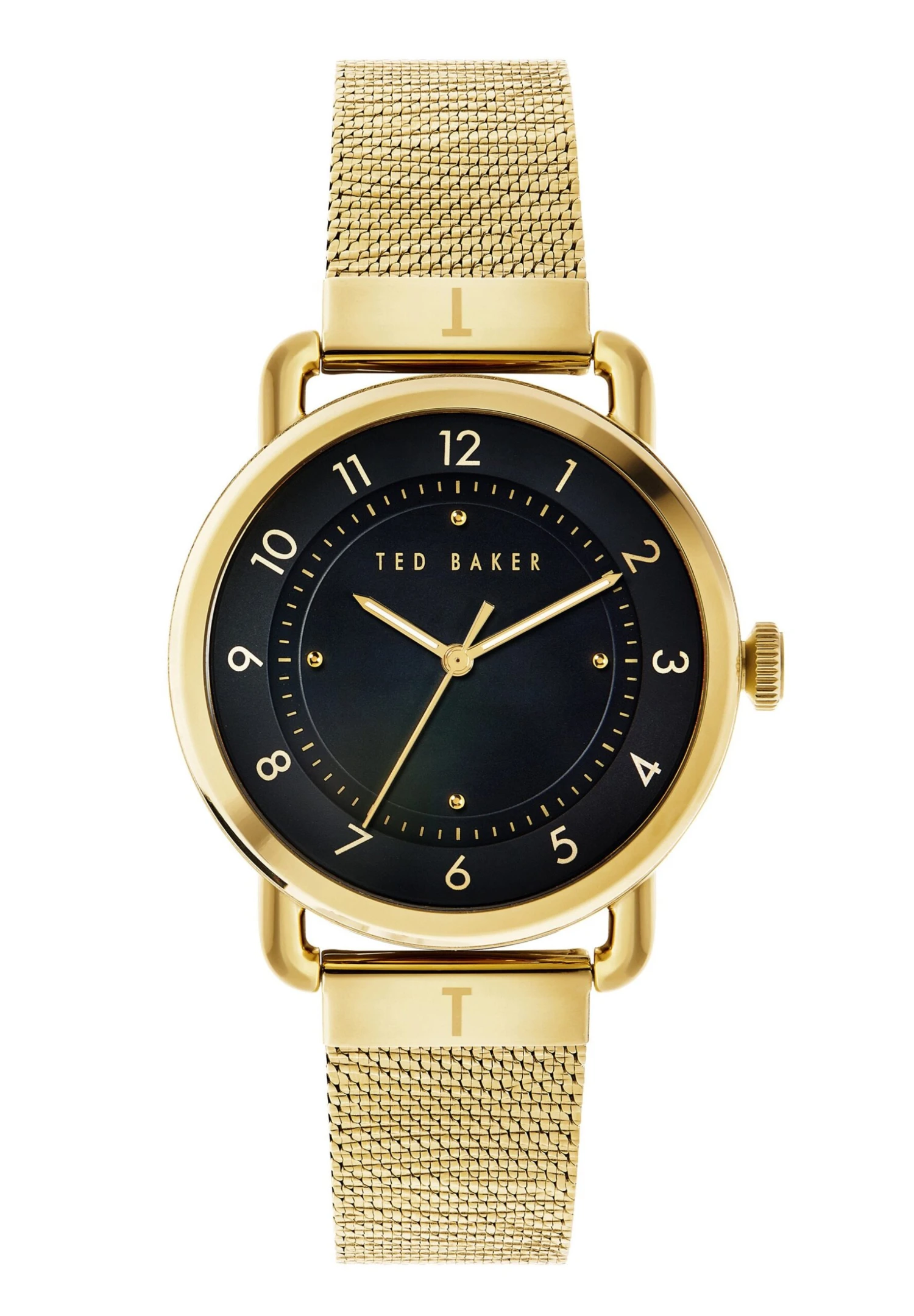 Ted Baker Harriett - Horloge - Gold Tone 2 Ted Baker Harriett - Horloge - Gold Tone - Afbeelding 2