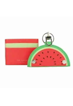 Ted Baker Wmelon - Sleutelhanger - Red