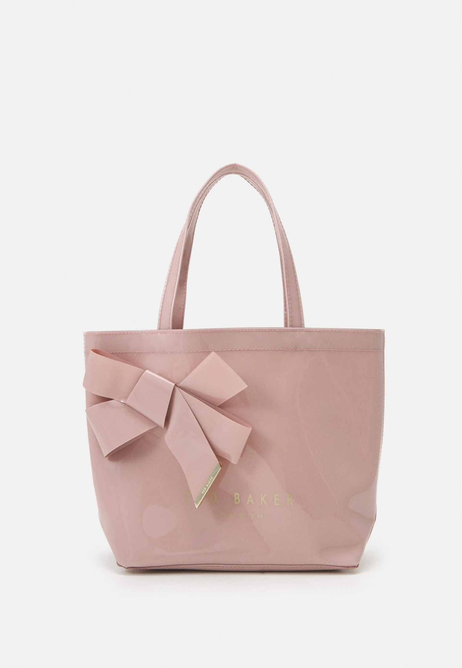 Ted Baker Nikicon - Shopper - Pink 1 Ted Baker Nikicon - Shopper - Pink