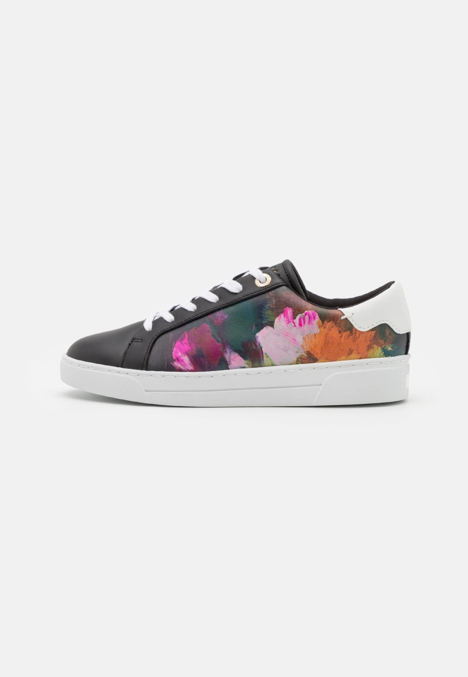 Ted Baker Artoh - Sneakers Laag - Black 2 Ted Baker Artoh - Sneakers Laag - Black - Afbeelding 2