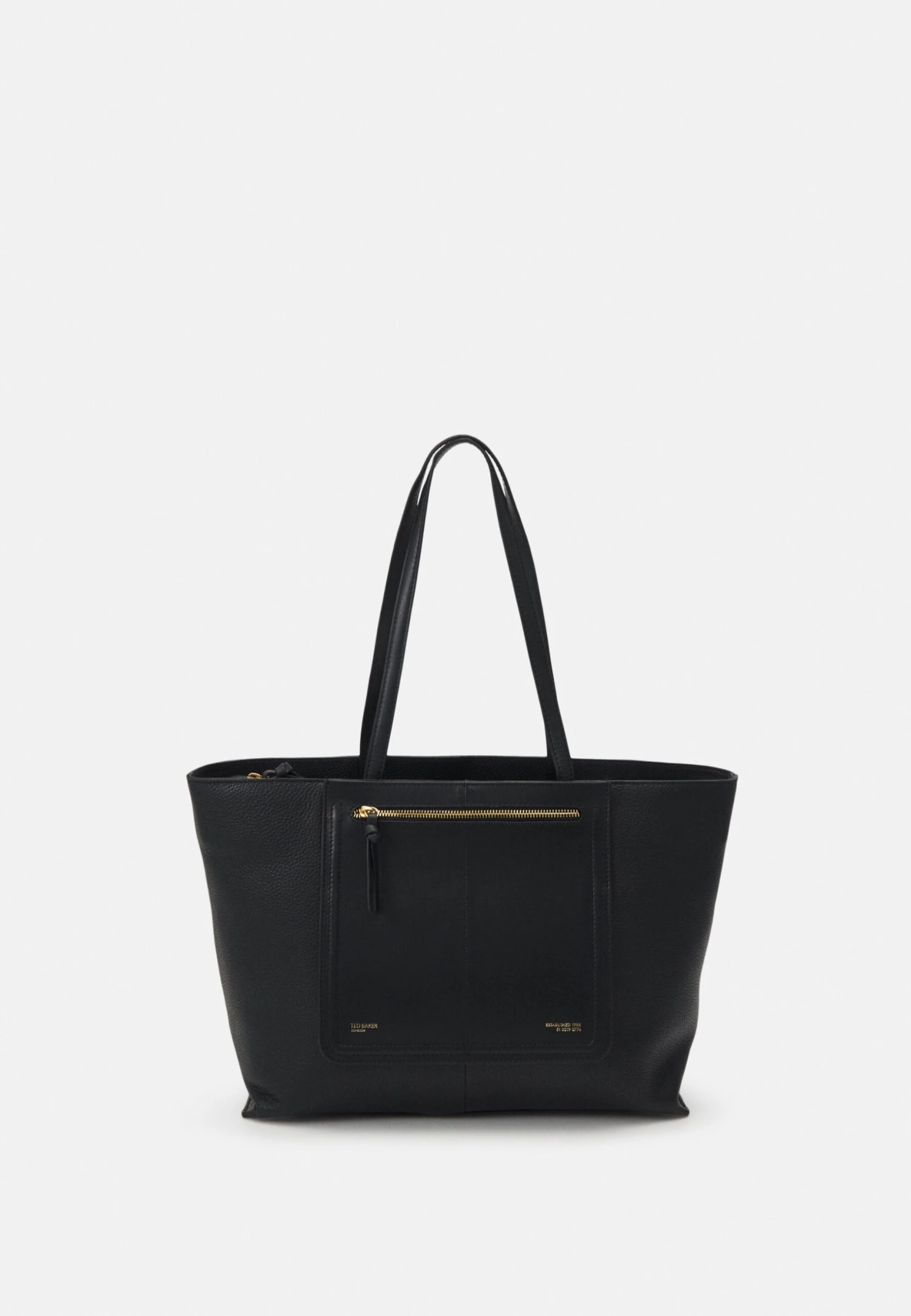 Ted Baker Nish - Shopper - Black 1 Ted Baker Nish - Shopper - Black