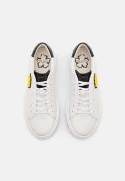 Ted Baker Maymay - Sneakers Laag - White -Ted Baker 634b0e6494ec4e03b58bb1863cd3673a
