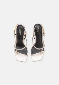 Ted Baker Cayena - Sandalen Met Hoge Hak - Rosegold 11 Ted Baker Cayena - Sandalen Met Hoge Hak - Rosegold -Ted Baker 638f4f0f25b24d5f8e53a6e0a324cd20