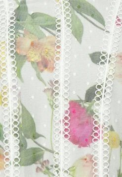 Ted Baker Arelln - T-Shirt Print - White -Ted Baker 63fe9e137bef4f6e91b477e683677f89