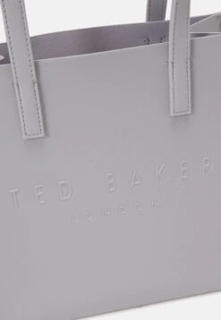 Ted Baker Seacon - Handtas - Light Grey 7 Ted Baker Seacon - Handtas - Light Grey -Ted Baker 6402e696535147a9852a4b3281bb33cf