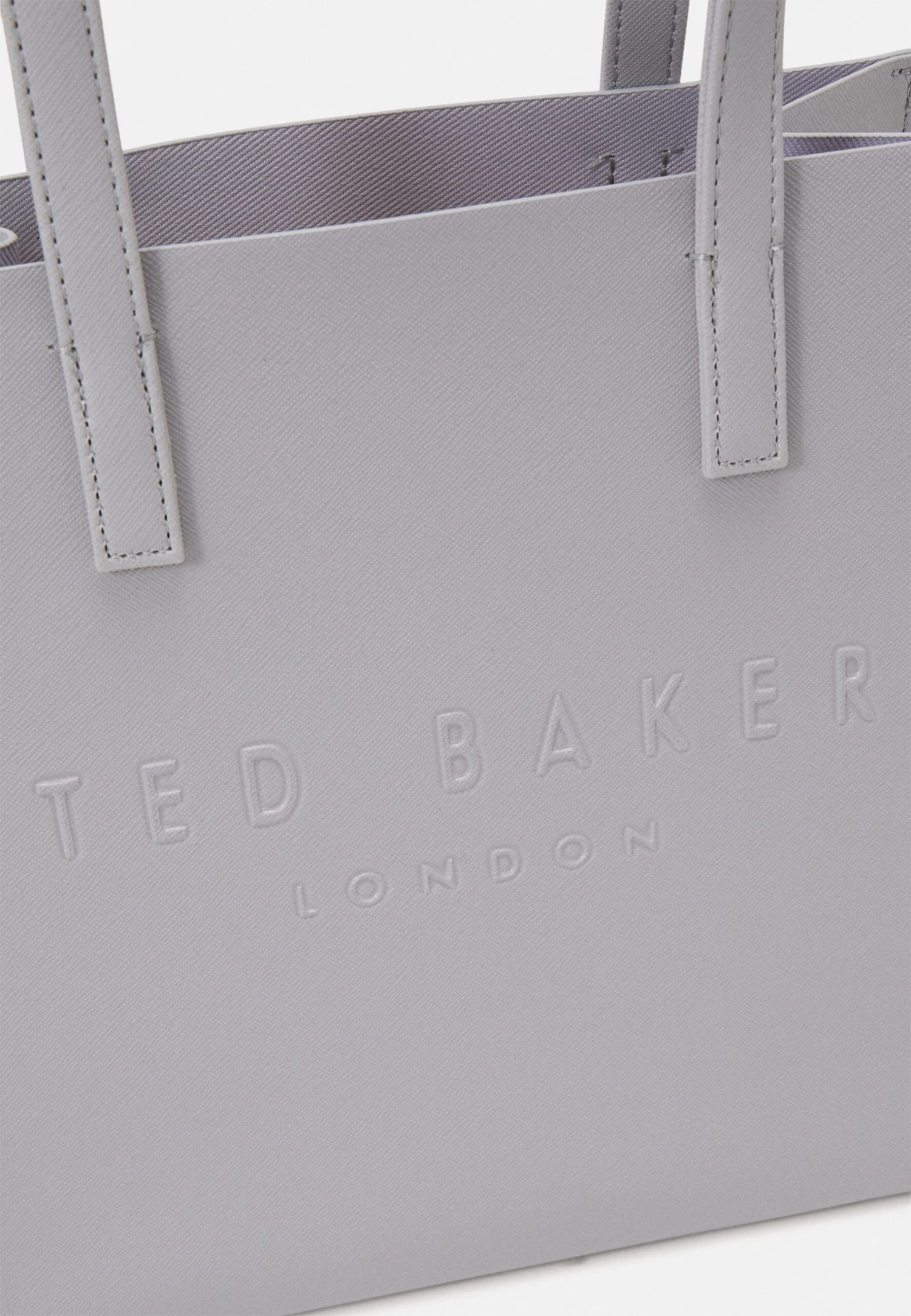 Ted Baker Seacon - Handtas - Light Grey 4 Ted Baker Seacon - Handtas - Light Grey - Afbeelding 4