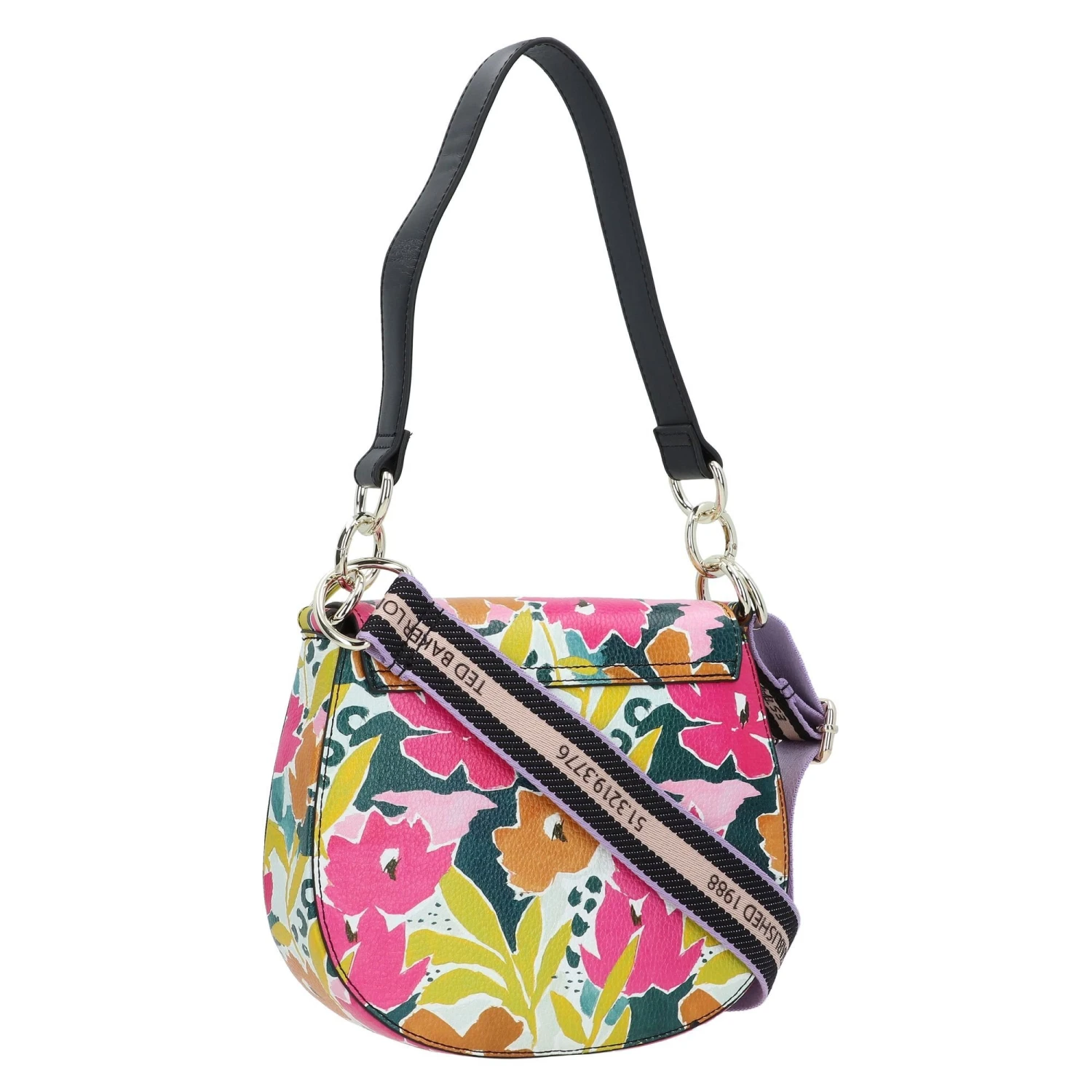 Ted Baker Mairas - Schoudertas - Pink 2 Ted Baker Mairas - Schoudertas - Pink - Afbeelding 2