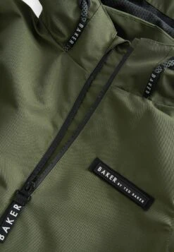 Standard - Jas - Khaki Green -Ted Baker 64386357fa8447e5ba0d9311b008be5e