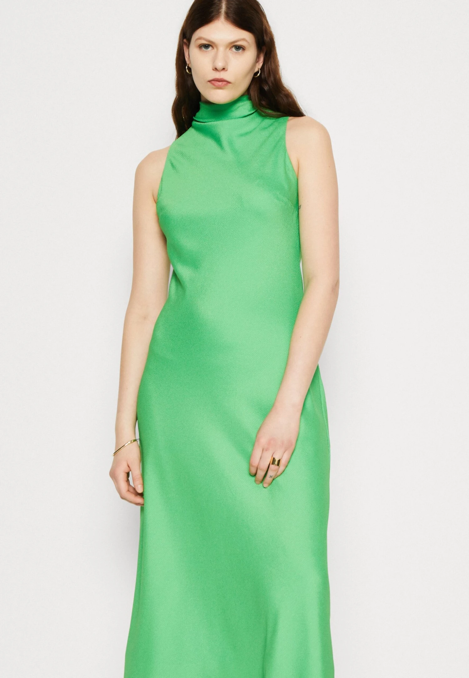 Ted Baker Eleanar - Cocktailjurk - Green 4 Ted Baker Eleanar - Cocktailjurk - Green - Afbeelding 4