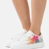 Ted Baker Tennia - Sneakers Laag - White