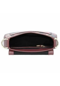 Ted Baker Schoudertas - Oxblood -Ted Baker 654cd0c2da5742ed9af93b3fe966b70e