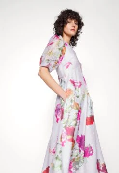 Ted Baker Mekayla - Cocktailjurk - White 9 Ted Baker Mekayla - Cocktailjurk - White -Ted Baker 665b9ba507c548e9a4156c45be45a05f