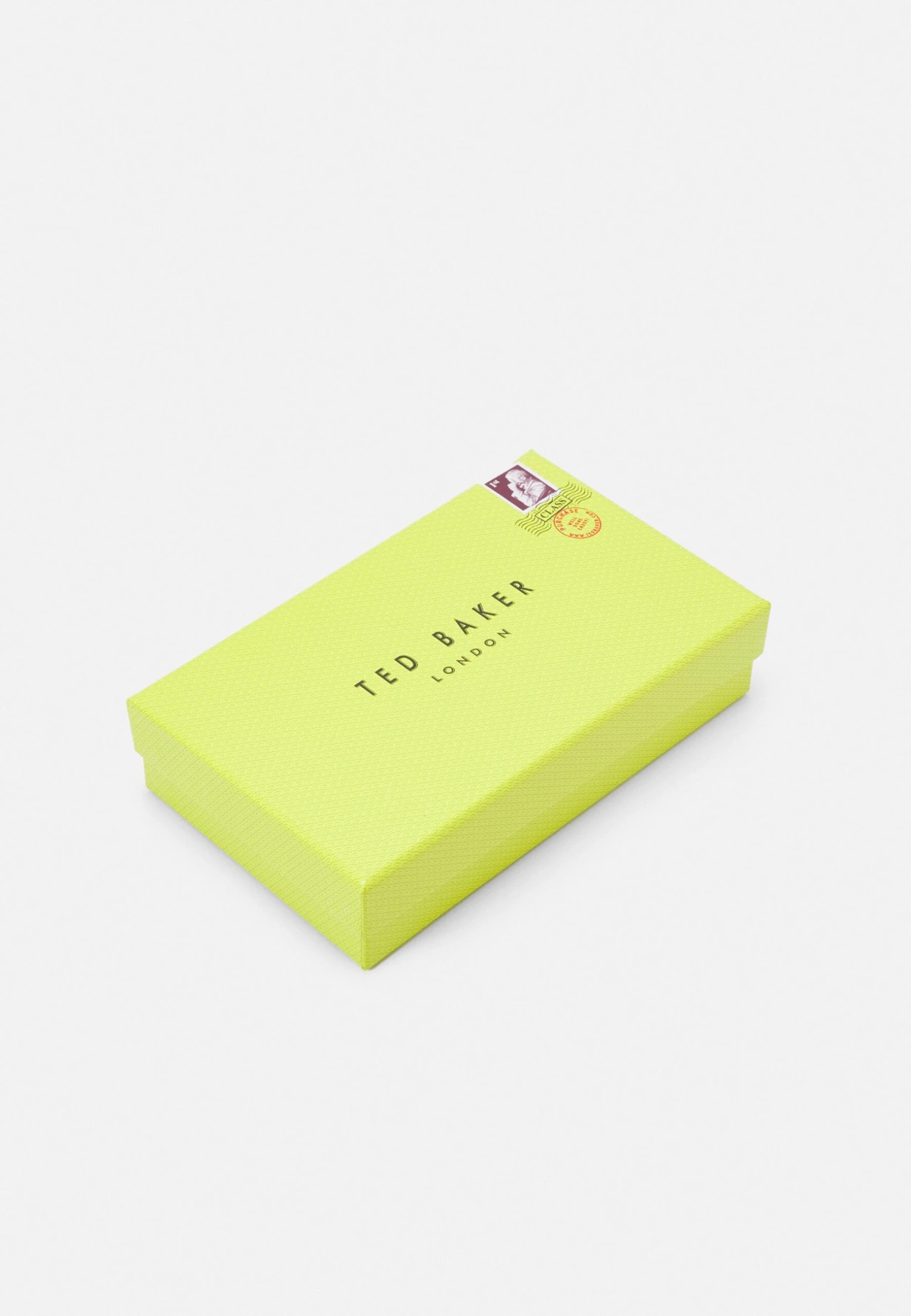 Ted Baker Garcey - Portemonnee - Black 4 Ted Baker Garcey - Portemonnee - Black - Afbeelding 4