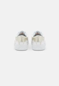 Ted Baker Taliy - Sneakers Laag - White/Gold -Ted Baker 67c27e5f740b4f59865b374cc193340b