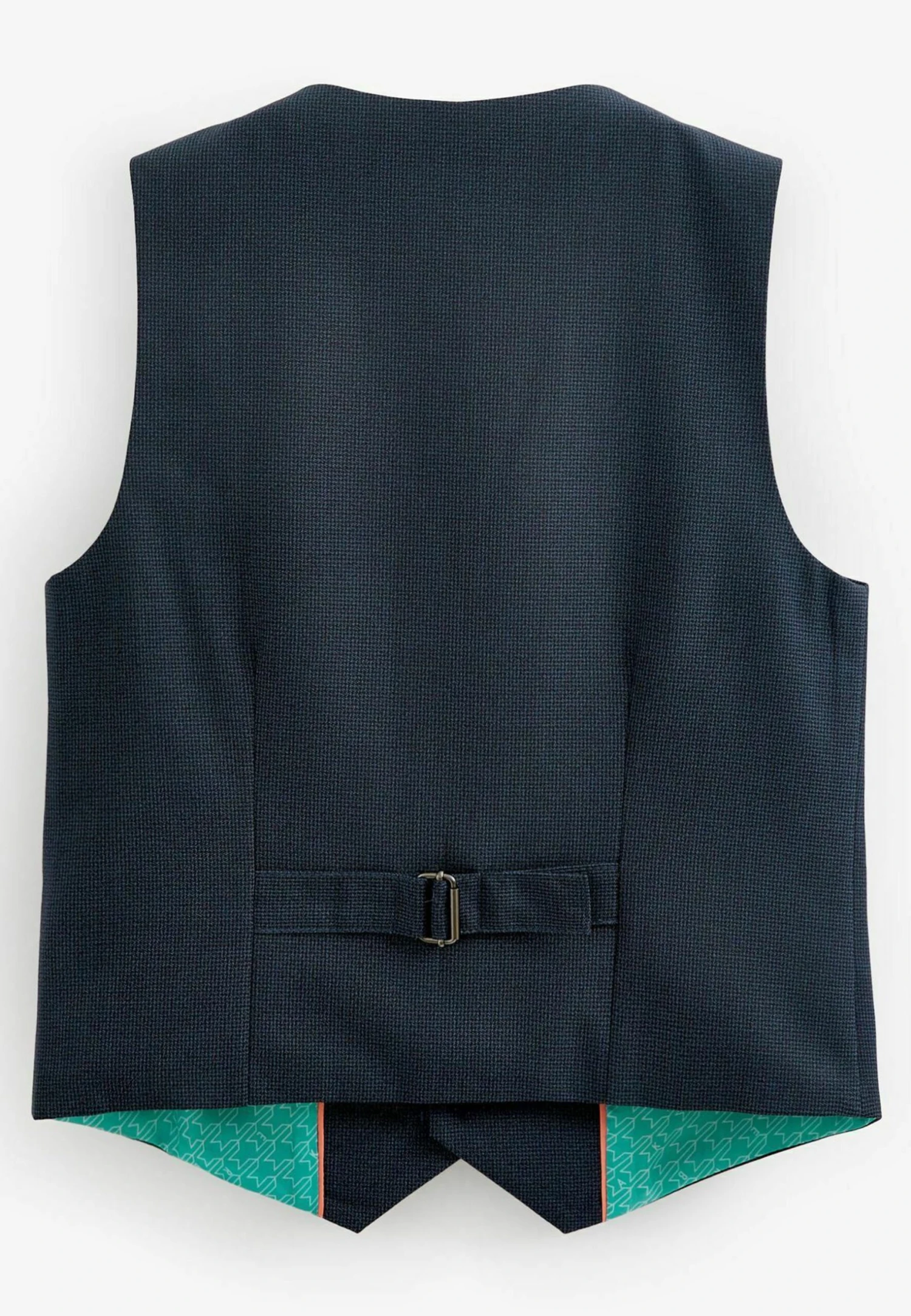 Standard - Bodywarmer - Navy 4 Standard - Bodywarmer - Navy - Afbeelding 4