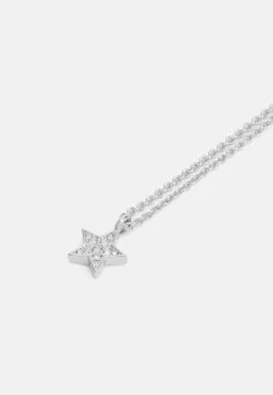 Ted Baker Sofiyy Pave Nano Star Pendant - Ketting - Silver-Coloured -Ted Baker 68043c12bb184b0b9725c0280e3a5f41