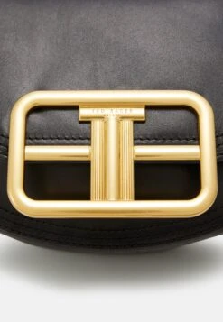 Ted Baker Tiki - Schoudertas - Black -Ted Baker 68e415e5dc3340a6a33eba5c1e2eec65