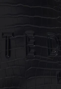 Ted Baker Croccon - Shopper - Black 7 Ted Baker Croccon - Shopper - Black -Ted Baker 69b7fe5ca7a34be9b38bb327c79fdc92