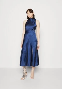 Ted Baker Lilymay - Cocktailjurk - Dark-Blue